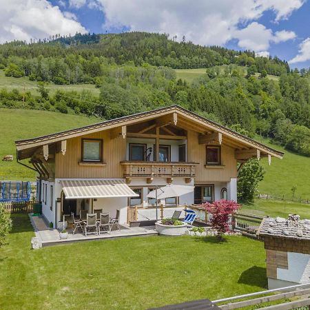 Apartamento Gebirgsjagd Stuhlfelden Exterior foto