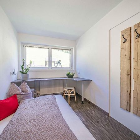 Apartamento Gebirgsjagd Stuhlfelden Exterior foto