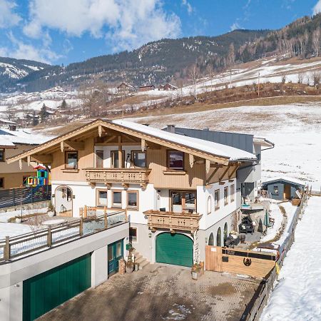 Apartamento Gebirgsjagd Stuhlfelden Exterior foto