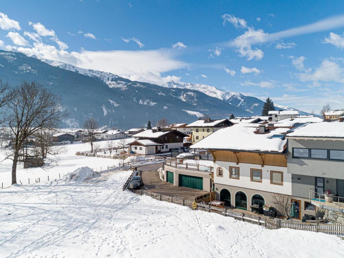 Apartamento Gebirgsjagd Stuhlfelden Exterior foto